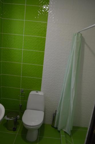 Hostal ?????? "????"