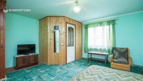 Hostal Schedryk