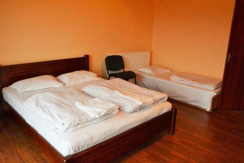 Apartamento Siaivo Str.