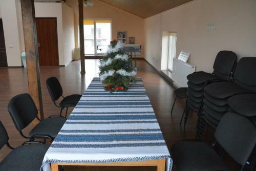 Apartamento Siaivo Str.