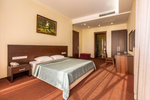 Hotel Excelsior