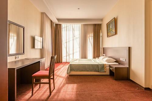 Hotel Excelsior