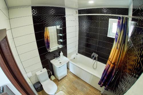 Apartamento Prime Home On Traktornyi