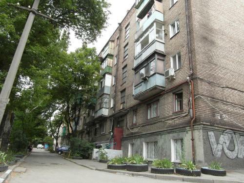 Apartamento Semi-luxury Apt On Goncharenko 6