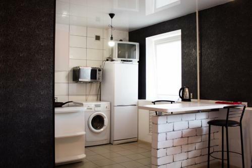 Apartamento Semi-luxury Apt On Goncharenko 6