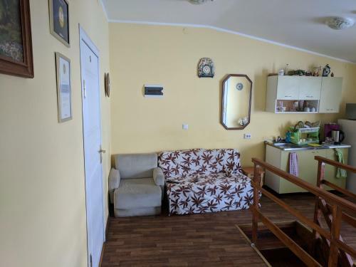 Krone Hostel