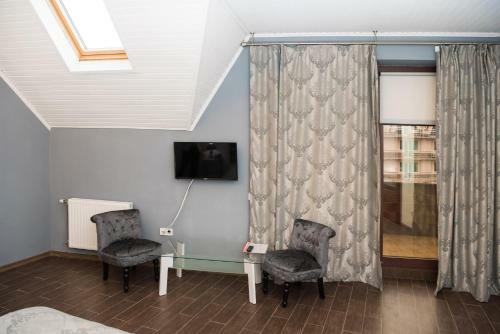 Hotel " Boutique "