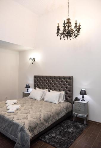 Hotel " Boutique "