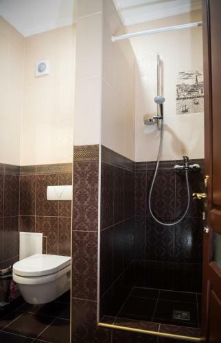 Hotel " Boutique "