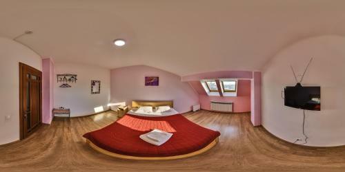Vulyk Hostel