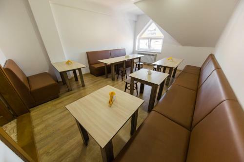 Vulyk Hostel