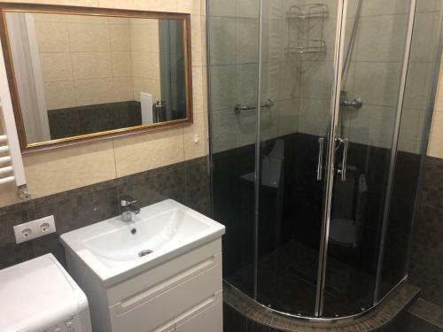 Apartment 38 Prospect Svobody