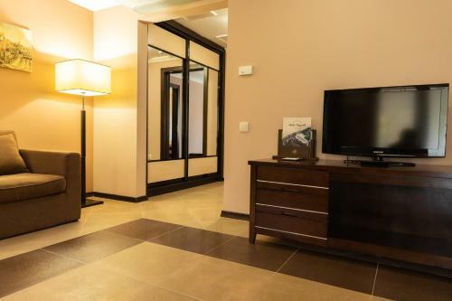 Hotel Belle Royalle