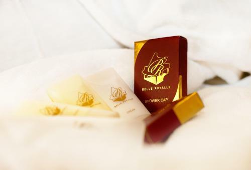 Hotel Belle Royalle