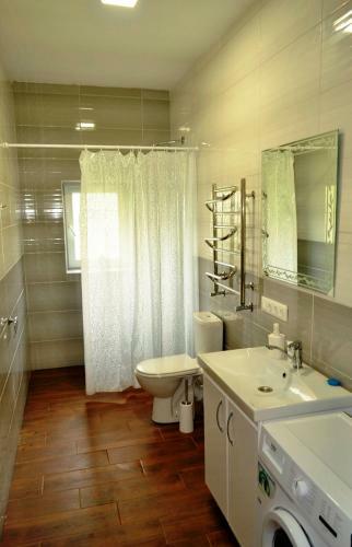 Lodge Bilya Lisu