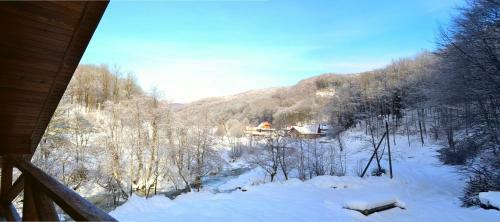 Lodge Bilya Lisu
