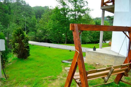Lodge Bilya Lisu