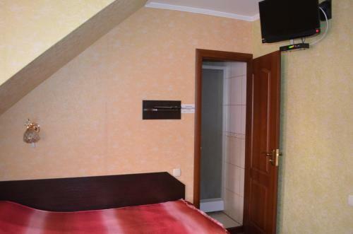 Hotel Fiyesta