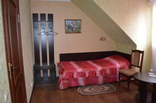 Hotel Fiyesta