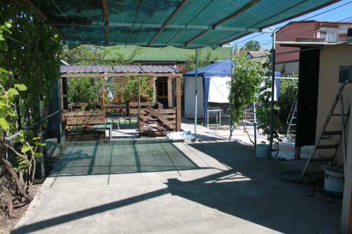 Nasha Dacha