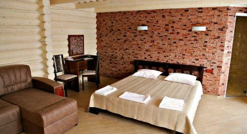 Hotel Chorna Skelya