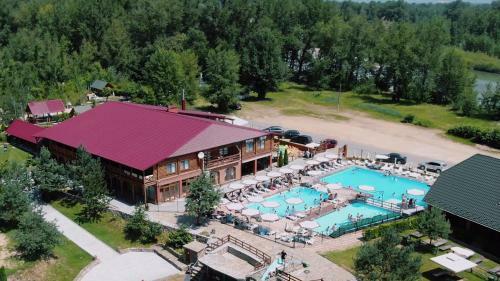 Hotel Chorna Skelya