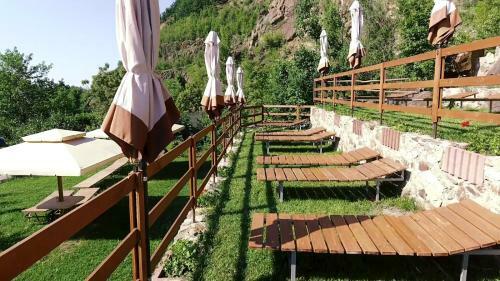 Hotel Chorna Skelya