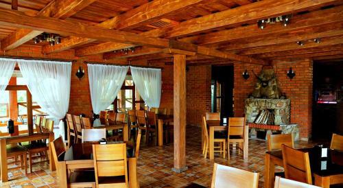 Hotel Chorna Skelya