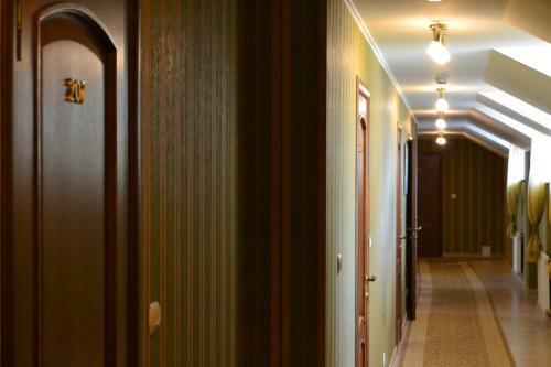 Motel Korona