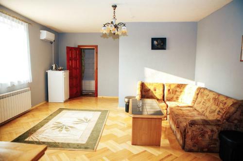Hotel Rawa
