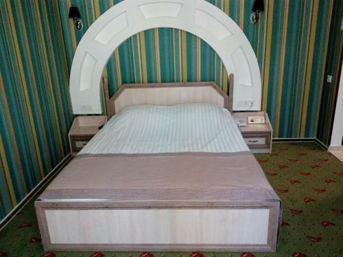 Hotel Recreation Complex Gostevia