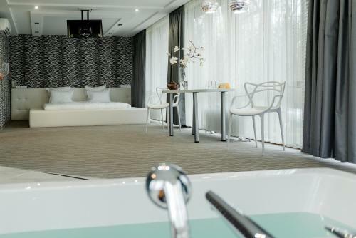 Hotel Recreation Complex Gostevia