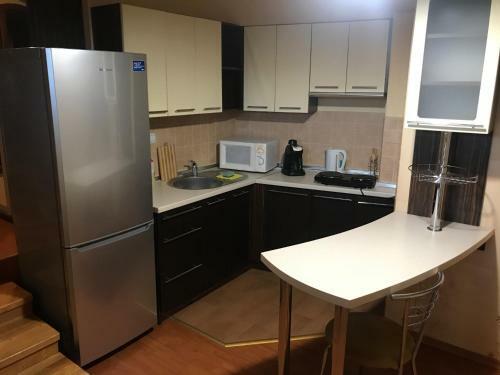 Apartamento ????????? ???????, 45