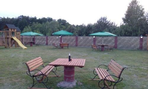 Posada Pulemchanka