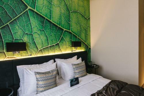 Noble Boutique Hotel