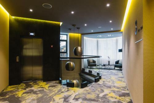 Noble Boutique Hotel