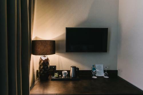 Noble Boutique Hotel