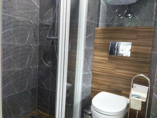 Rivne Hostel