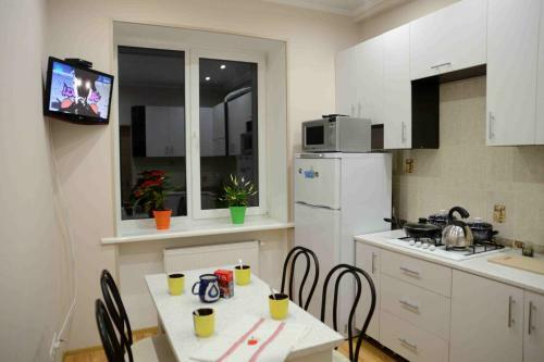 Rivne Hostel