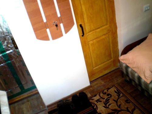 Apartamento ???? ??????, ????? ?????????, ?? ???????? (???????????), Wi-fi