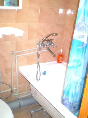 Apartamento ???? ??????, ????? ?????????, ?? ???????? (???????????), Wi-fi