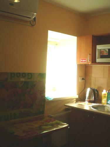Apartamento ???? ??????, ????? ?????????, ?? ???????? (???????????), Wi-fi
