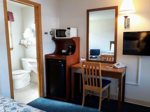Bay Motel