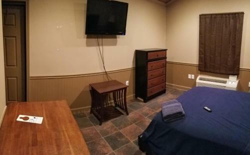 Posada West Texas Lodge