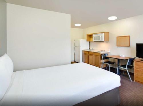 Hotel Woodspring Suites Cincinnati Fairfield