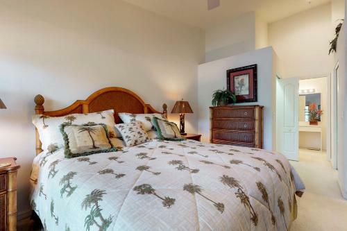 Apartamento Heritage Oaks 2126
