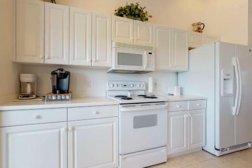 Apartamento Heritage Oaks 2126