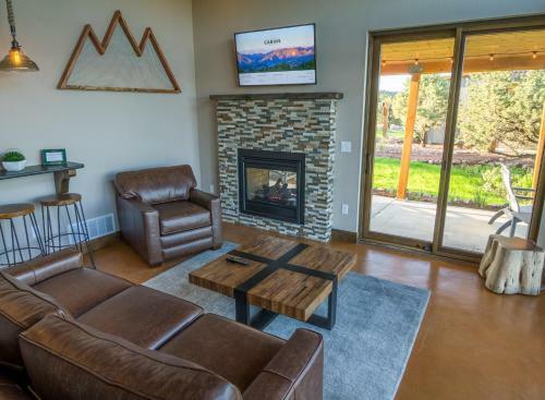 Hotel Royal Gorge Cabins