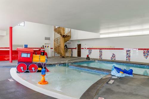 Hotel Comfort Suites Loveland