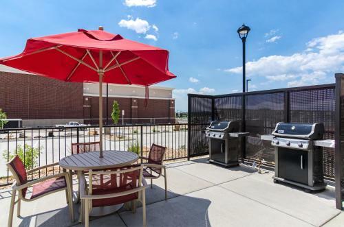 Hotel Comfort Suites Loveland
